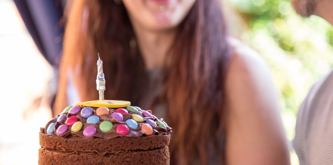 7 Unique and Memorable Birthday Cake Recommendations for Your Husband, Easy to Make