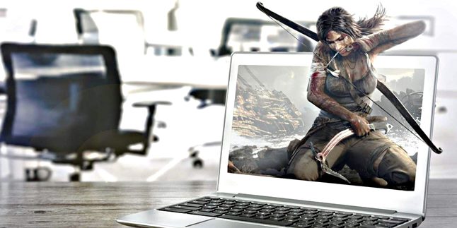 8 Best Quality Gaming Laptops Under 15 Million Rupiah