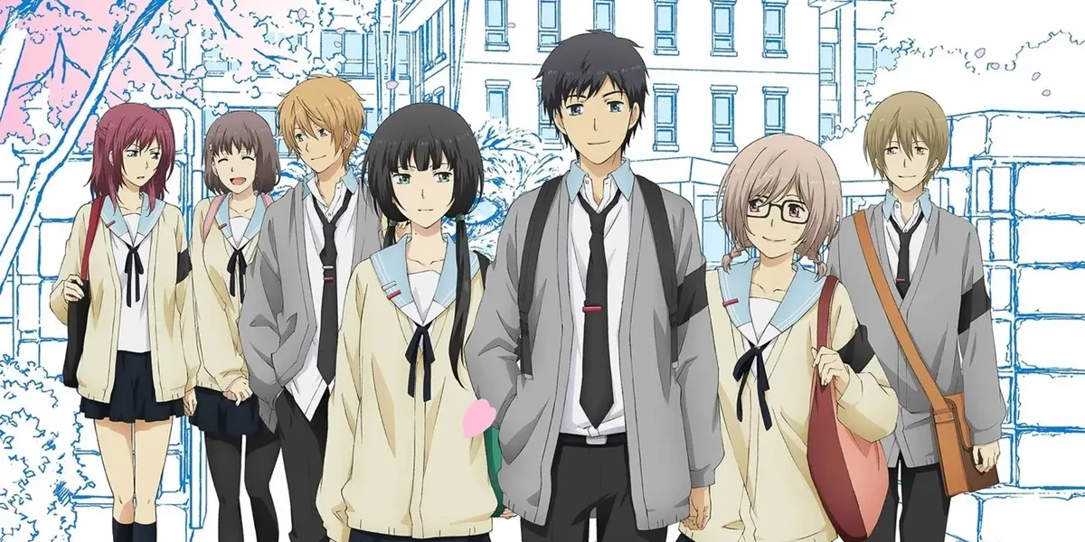 9 Recommendations for Exciting Romantic Comedy Manga You Must Watch