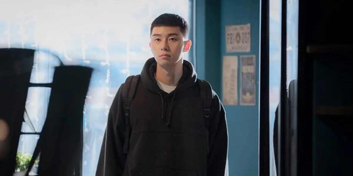  Rekomendasi Drama Korea Penuh Emosi: Rekomendasi Tentang Bullying dan Balas Dendam 