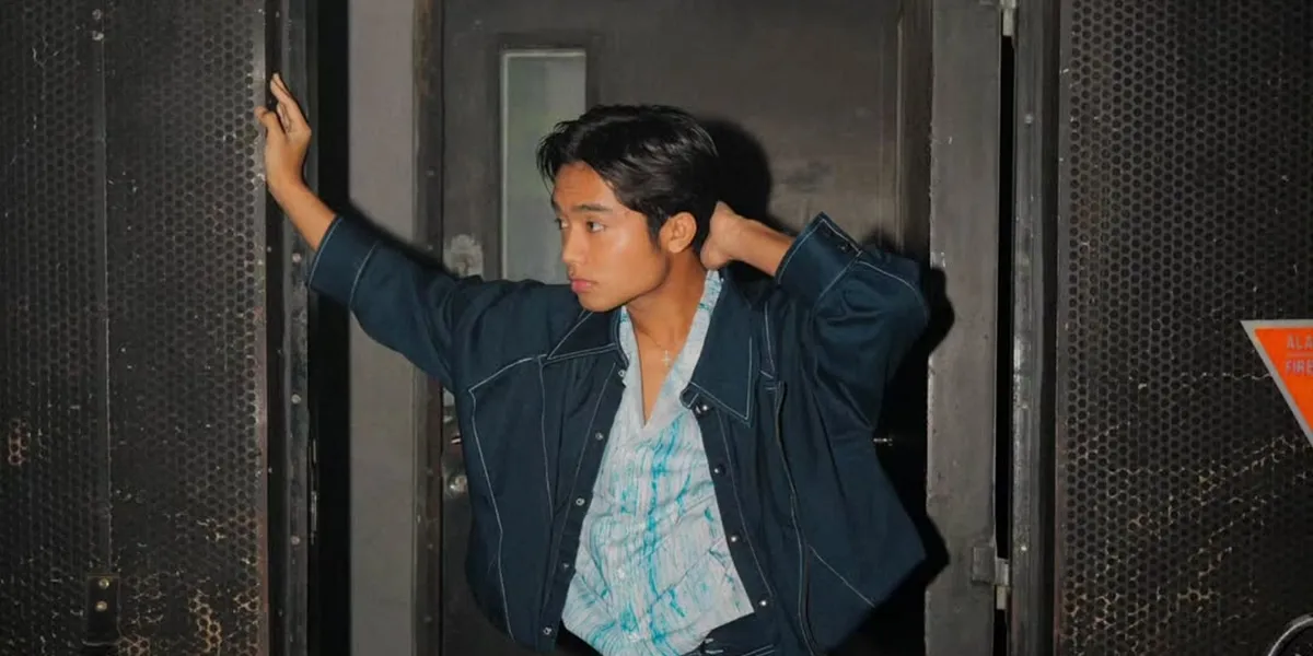 Willing to Sacrifice His Hobby, Betrand Peto Admits There’s a Personal Love Story Behind His New Song