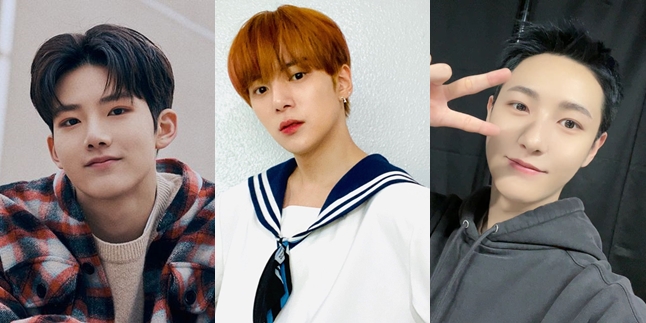 Relate Banget Sama Kita-Kita, 9 Handsome K-Pop Idols Who Don't Like Sports - Some Are Candid About It