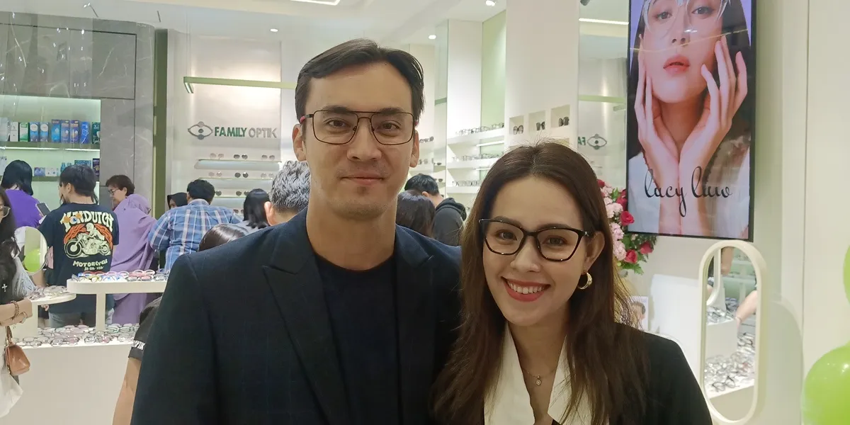 Rendy Kjaernett Speaks Out About Possibly Leaving the Entertainment World for Service