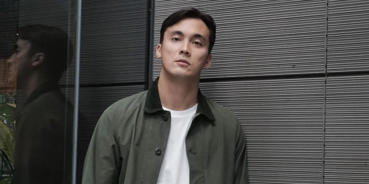 Rendy Kjarnett Reveals His Father's Medical History Before Passing Away, Only Met at 27 Years Old