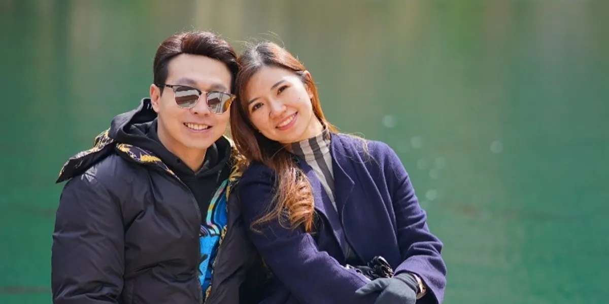 Reni Effendi, Wife of Dr. Richard Lee, Involved in Husband's Case, Now Undergoing Examination