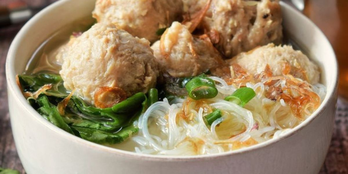 Chicken Meatball Recipe Without Flour, Perfect for Dieting
