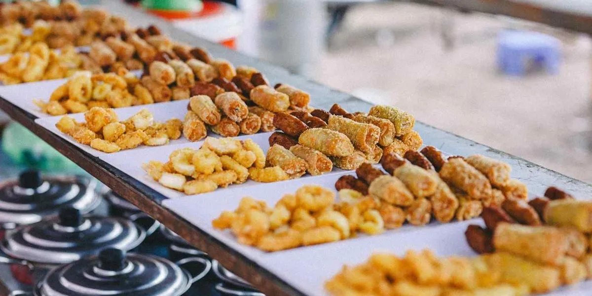 15 Viral Takjil Recipes Perfect for Iftar Menu, Absolutely Mouthwatering