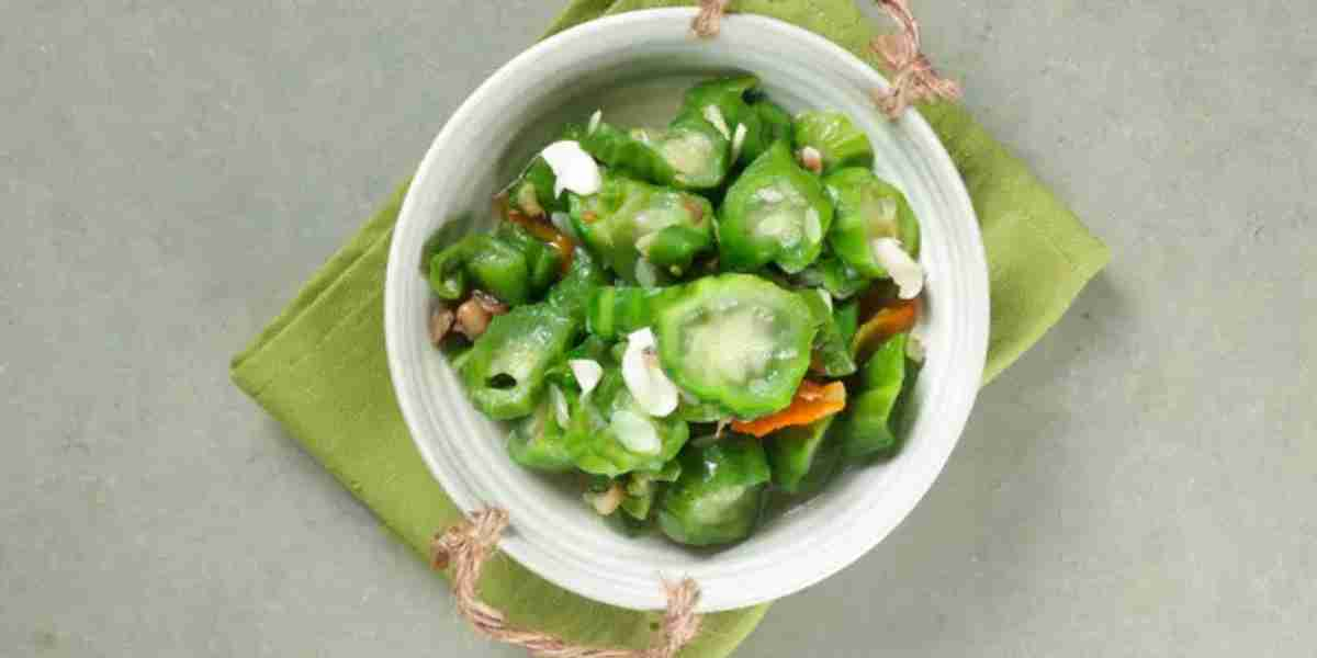 Low Cholesterol Stir-Fried Oyong Recipe for Everyday Dishes