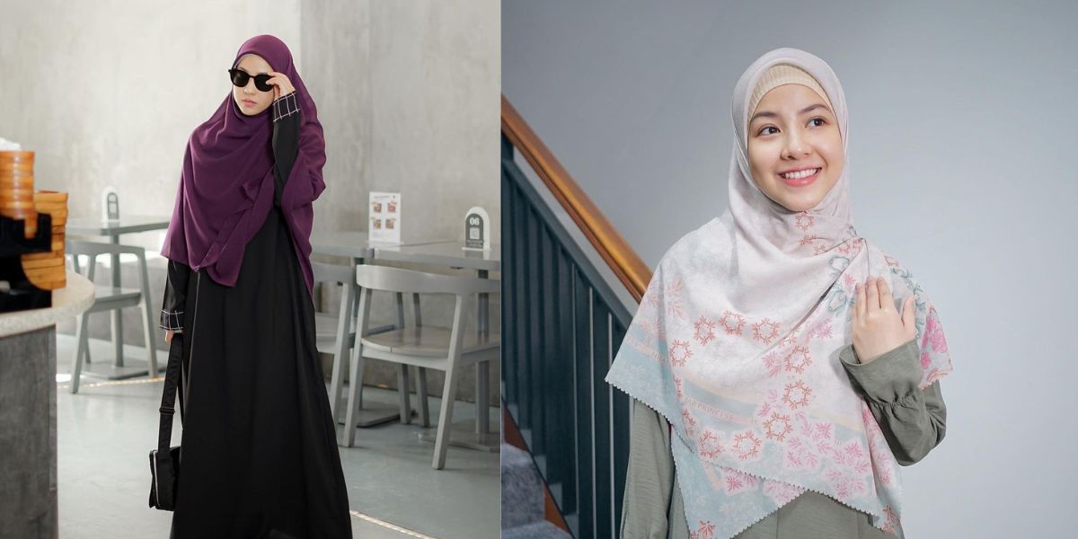 Officially Divorced from Desta, Natasha Rizky Reveals the Struggle to Stay Steadfast