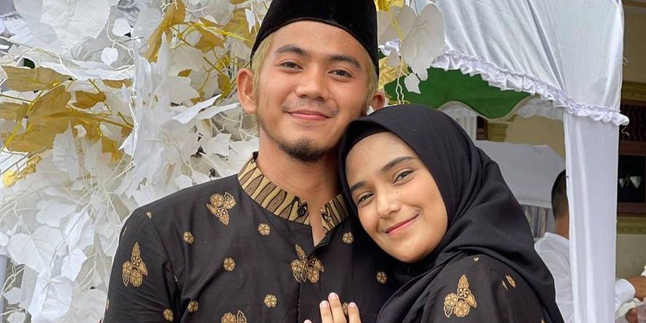 Officially Divorced, Rizki DA and Nadya Mustika Agree to Co-parent