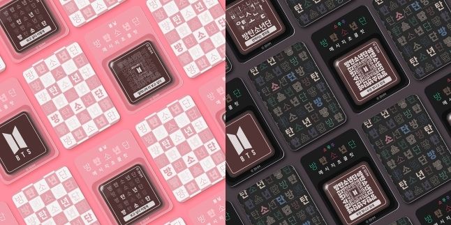 Official Collaboration with HYBE, Ralali.com Named as the First Marketplace in Indonesia Selling Official BTS Merchandise