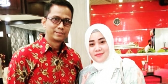 Officially Divorced! Facts Behind Puput's Reason for Separating from Doddy Sudrajat, Disagreements - No Longer Living Together