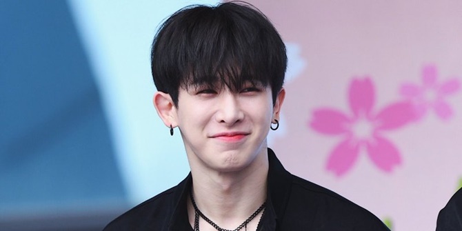 Officially Joining a New Agency, Wonho Formerly of Monsta X Will Continue His Career as a Solo Artist