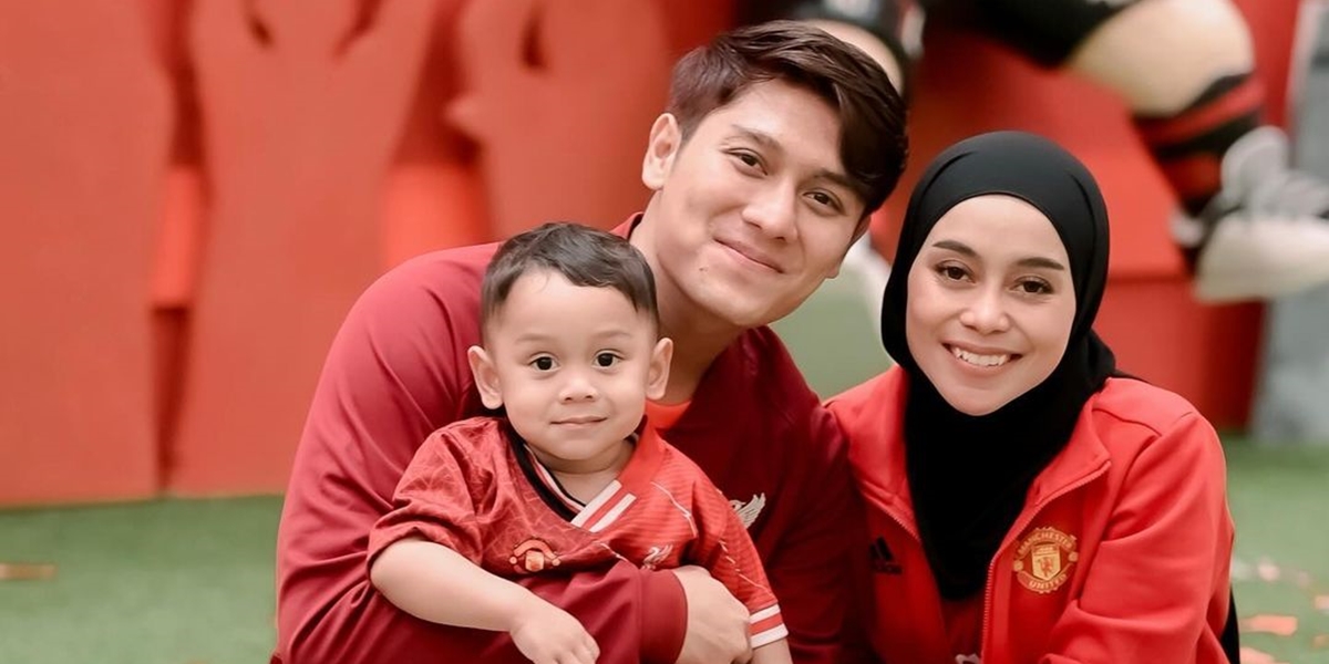 Officially Changing the Child's Name, Lesti Kejora Mentions Important Documents for Baby Leslar Have Been Changed to Muhammad Levian Alfatih Billar