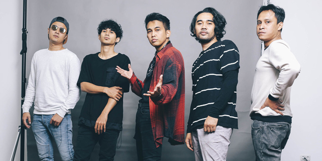 Officially Released from the Band Lyla Starting January 31, 2020, Naga Has Been Thinking of Quitting Since Early 2019