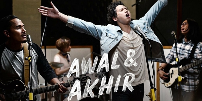 [REVIEW] 'AWAL & AKHIR', Journey of a Broken Band Called Arah