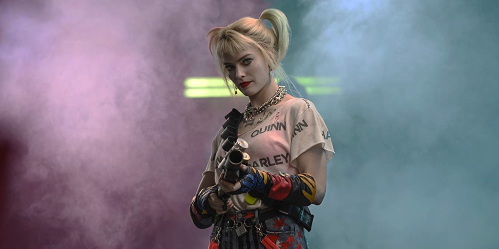 [REVIEW] 'BIRDS OF PREY' - Harley Quinn's Story of Wanting Freedom After Breaking Up with Joker
