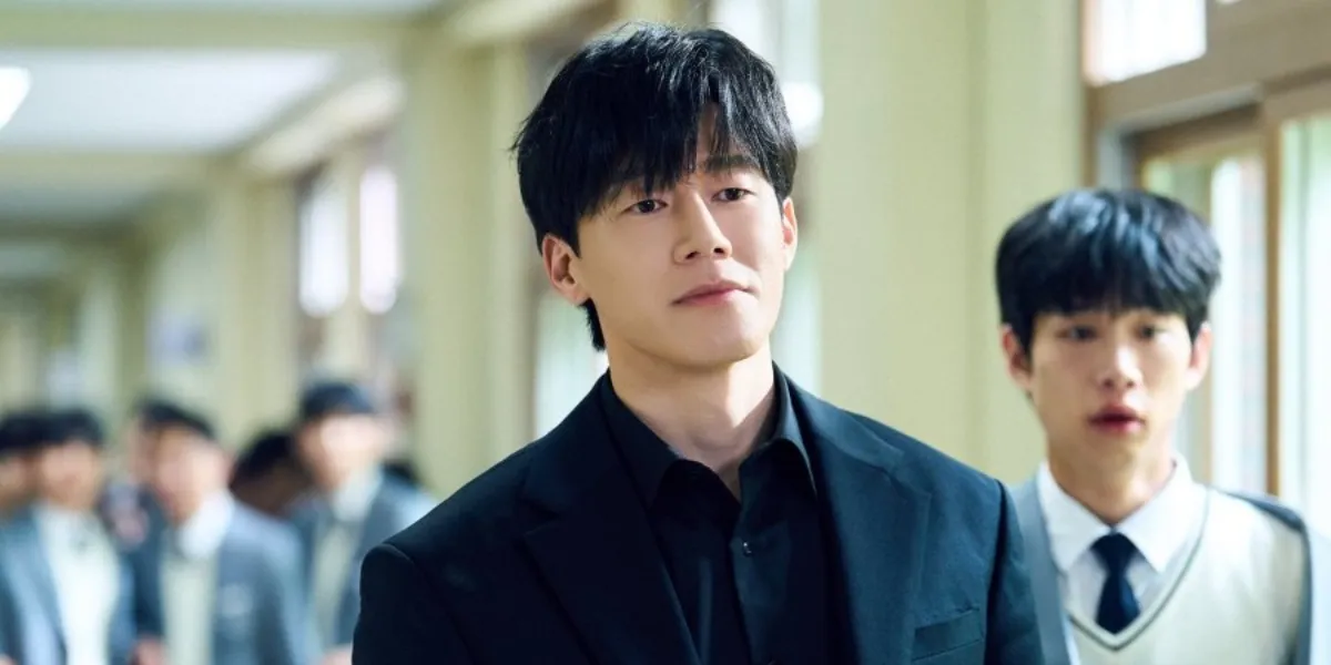  [Review] Drama Korea 'TEACH YOU A LESSON': Sentil Isu Dunia Pendidikan 