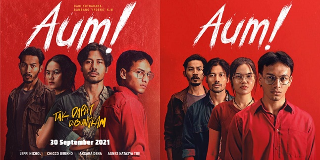 Movie Review 'AUM!', Reasons You Must Watch - Tell the Story of 1998 Reformation Full of Plot Twists