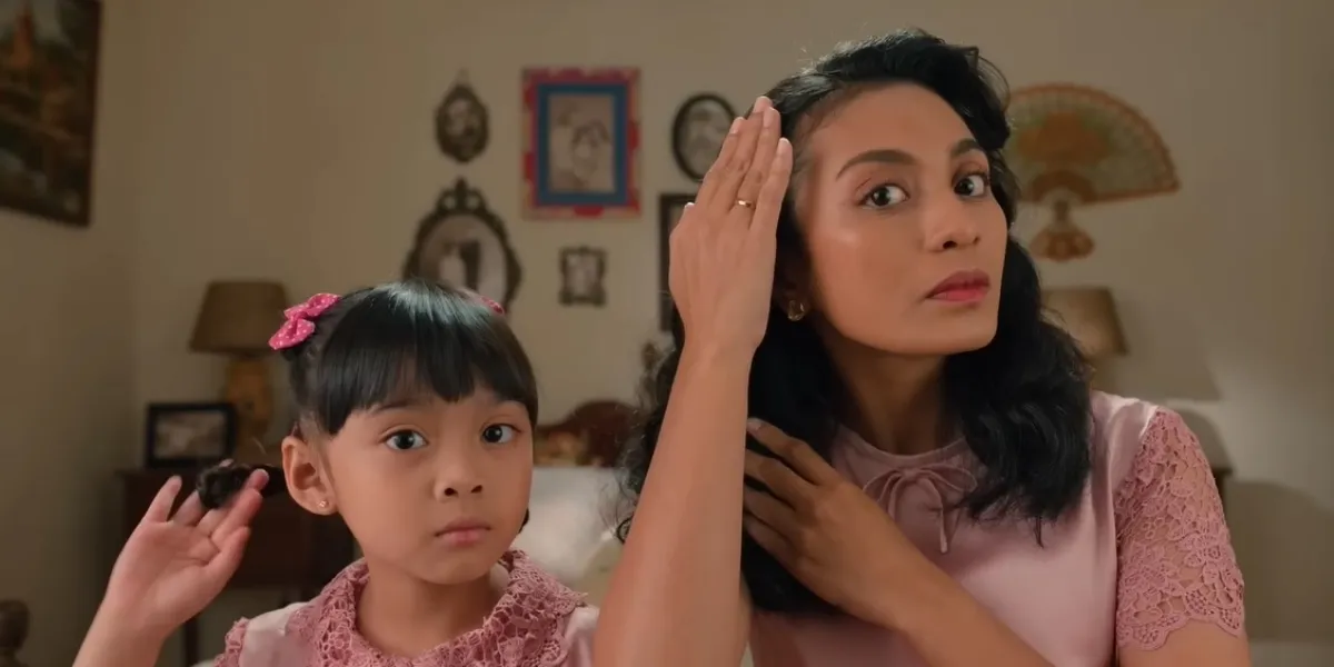 Review 'NA WILLA': Kids Get Light Entertainment, Parents Get Parenting Knowledge