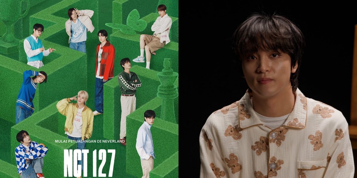 Review: 'NCT 127 THE LOST BOYS' Episode 1, Made Crying by Haechan's Childhood Story