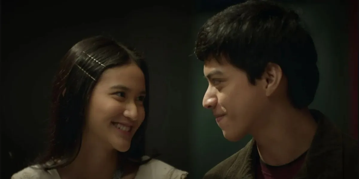Review RANGGA & CINTA: A Serious Remake