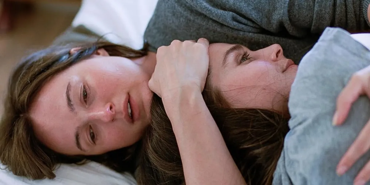 Review SENTIMENTAL VALUE: Matters of the Heart and Feelings Are Never Easy