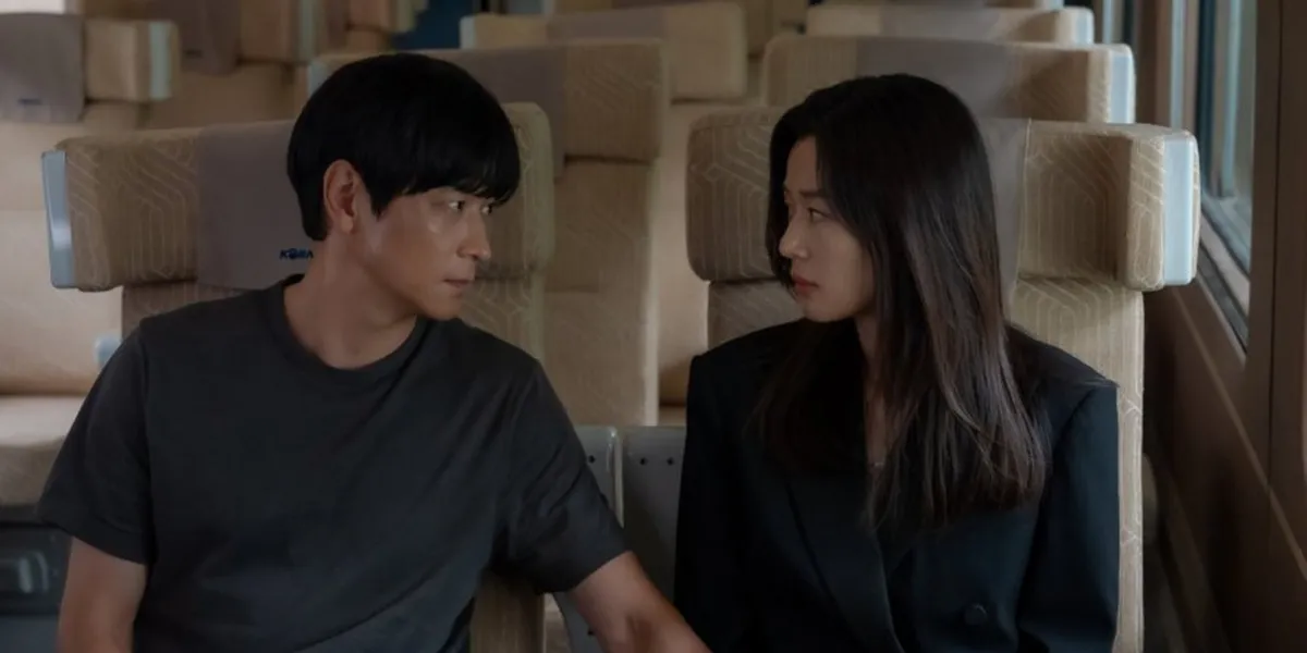 [REVIEW] 'TEMPEST' Drama Jun Ji Hyun and Kang Dong Won, When Politics is Packaged Interesting