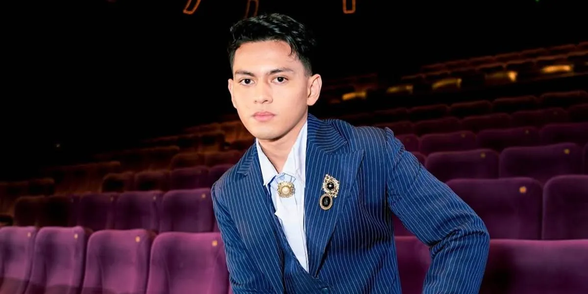 Rey Bong Cerita Diremehkan Keluarga, Jadikan Motivasi di Film 'Nobody Loves Kay'