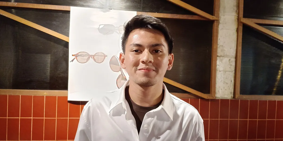 Rey Bong Launches a Collection of Personal-Themed Sunglasses