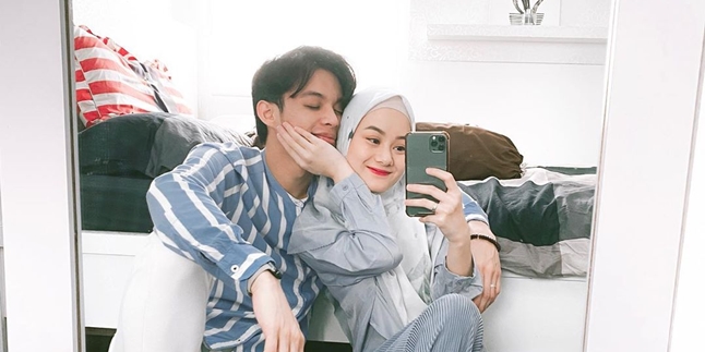 Rey Mbayang Clarifies That Dinda Hauw and Rizky Billar Have Never Been in a Relationship, Here are the Actual Facts