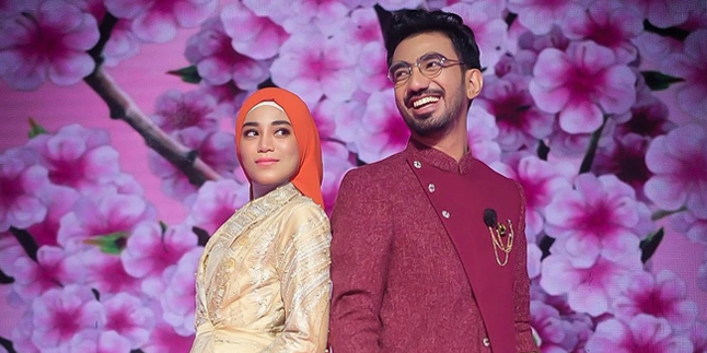 Reza Zakarya Will Soon Get Married, Uyaina Arshad Gives Congratulations