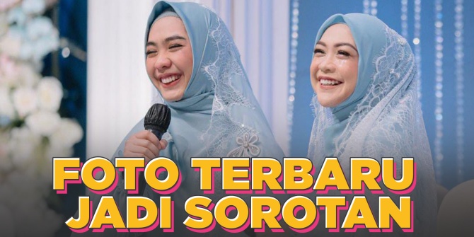 Ria Ricis Rumored to be Pregnant, Oki Setiana Dewi Accidentally Revealed?