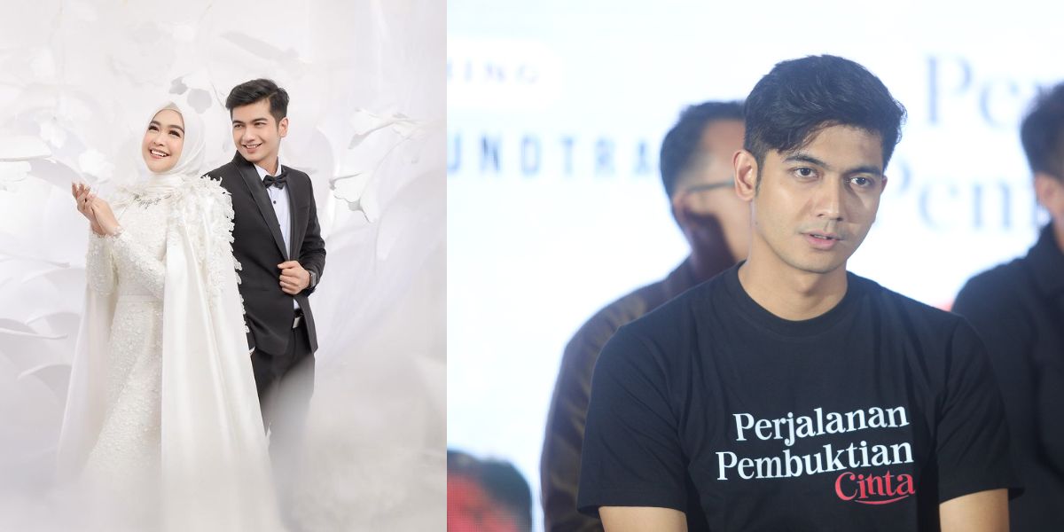 Ria Ricis Files for Divorce, Teuku Ryan's Side Speaks Out Regarding the Prenuptial Agreement