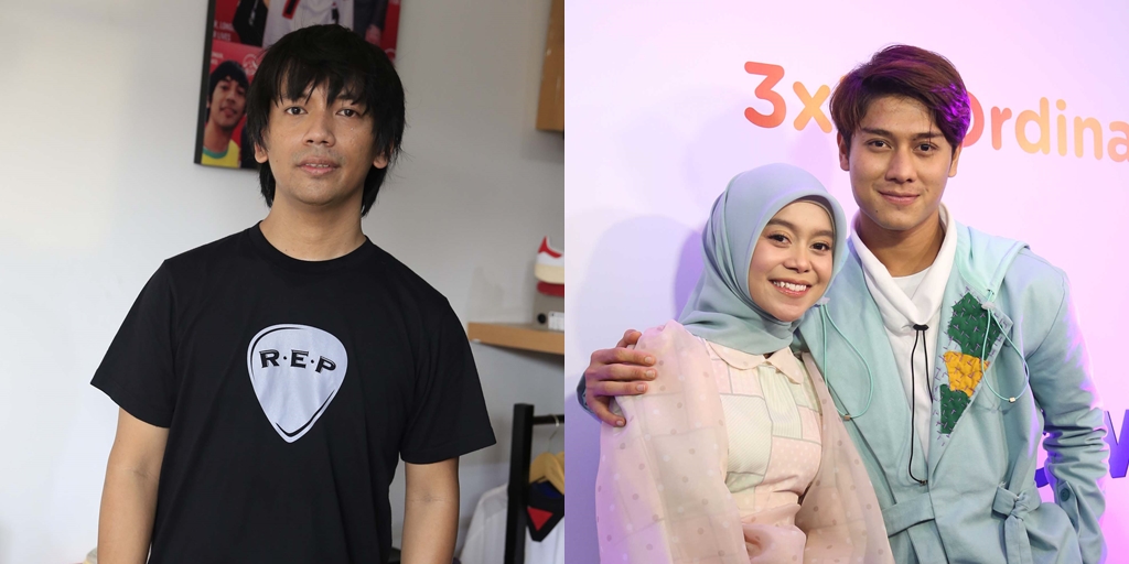 Rian D Masiv Prepares 3 Songs for Duet Lesti and Rizky Billar