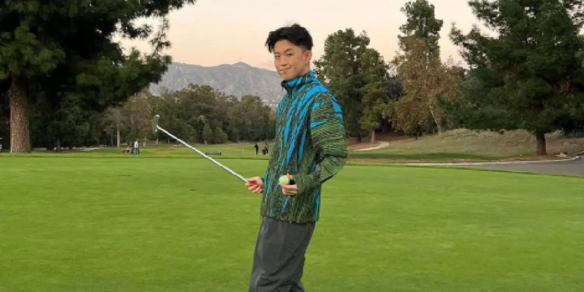 Rich Brian Kolaborasi Dengan $NOT Dalam Lagu VIVID - Vimarsana News