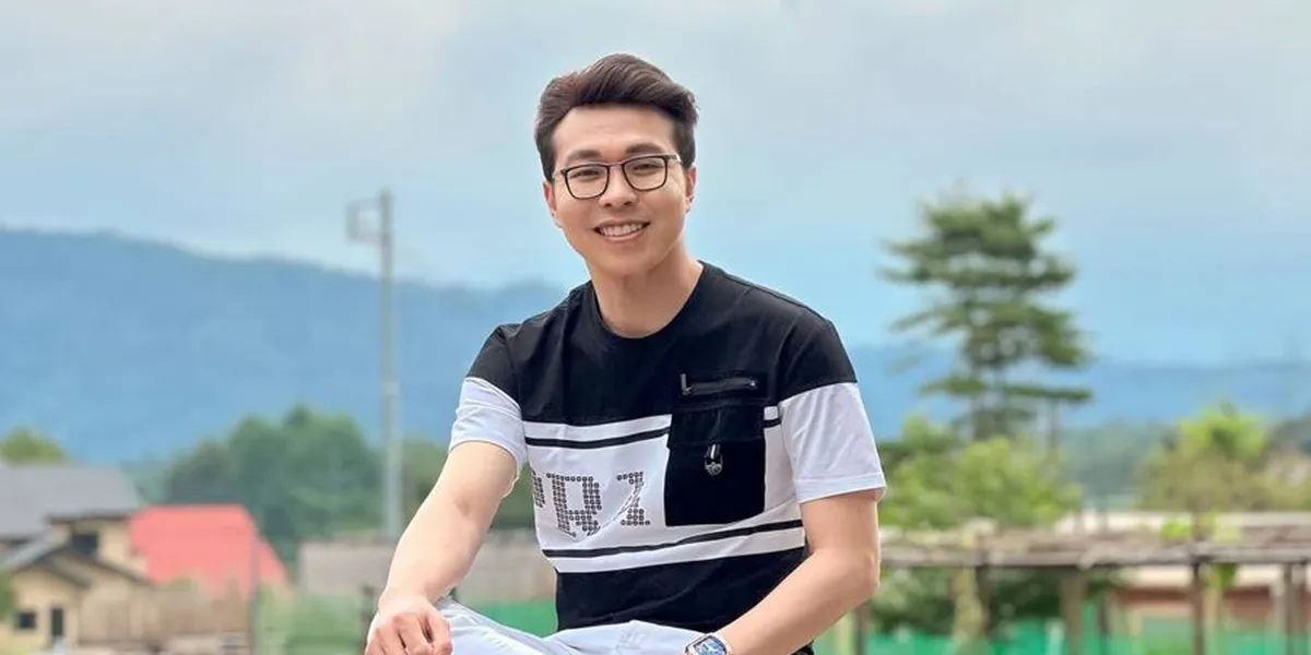 Richard Lee Optimistic in Facing Pre-Trial on the Doctor's Report, Leaves the Decision to the Judge