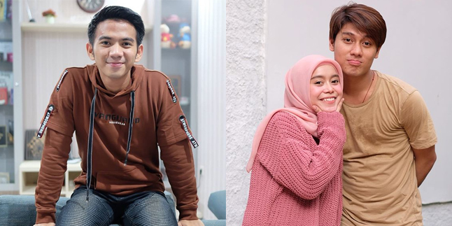 Ridho DA Says Lesti and Rizky Billar Are Not Suitable, Here's the Reason