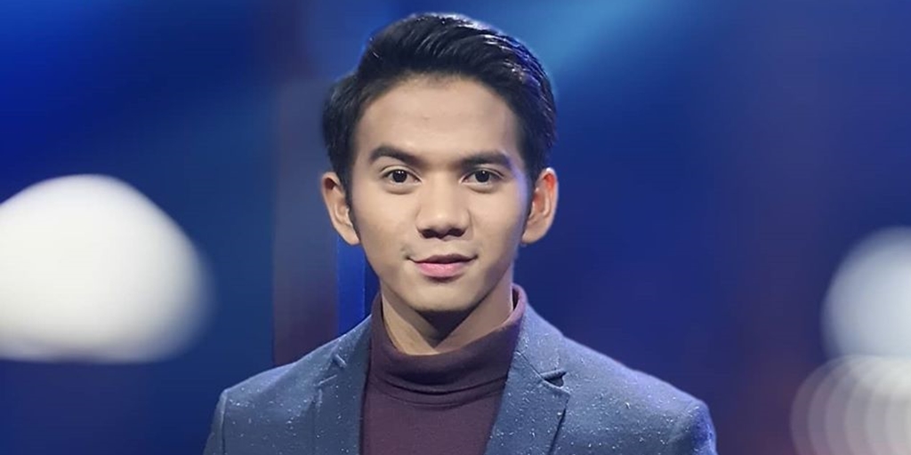 Ridho D'Academy Claims to Like Reading Comments, Immediately Does This Until Netizens Apologize