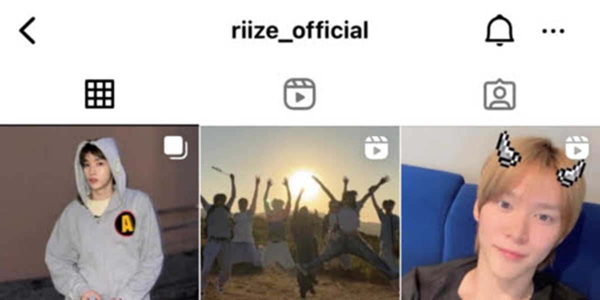 RIIZE Showcasing 7 Members with 7 Uniqueness