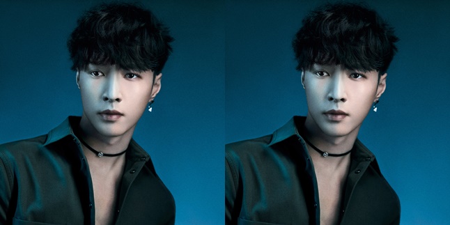 Release on July 21, Lay EXO Participates in the Making of 'LIT' Album Part 2