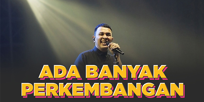 Release of the Album 'Manusia', Tulus Presents New Colors and Elegant Language