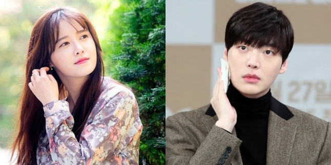 Release Album After Divorce from Ahn Jae Hyun, Goo Hye Sun Flooded with Criticism from Netizens