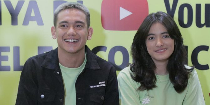 Free Release on YouTube, Film '#TEMANTAPIMENIKAH' Trending and Watched 2.4 Million Times