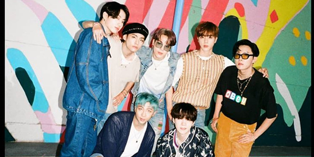 Release MV 'Dynamite', BTS Immediately Breaks Record of 10 Million Views in 20 Minutes