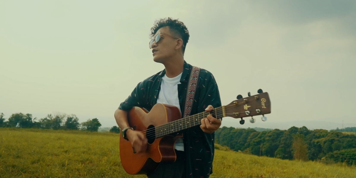 Release 'Restu Lebih Kuat', Awanyeah Talks About Sincerity