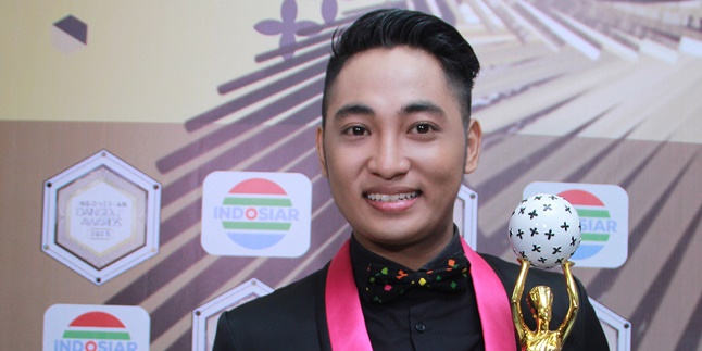 Release Fourth Single, Irwan D'Academy Presents His Latest Work for All Dangdut Music Fans