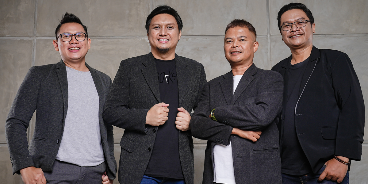 Release of Single 'Aku Tak Mau Sendiri', Jikustik Invites the Deaf Community to Collaborate