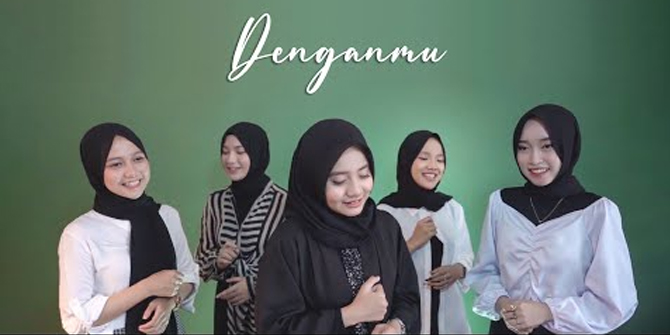 Release of Single 'Denganmu', Putih Abu-Abu Depicts True Love Through Song