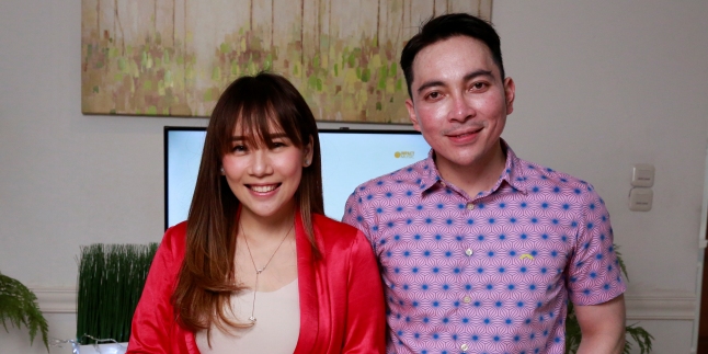 Releasing Single 'Kemenanganku', Cherly Juno Collaborates with a Golden-Voiced Doctor